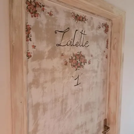 Frühstückspension Marcello & Francesca 3*