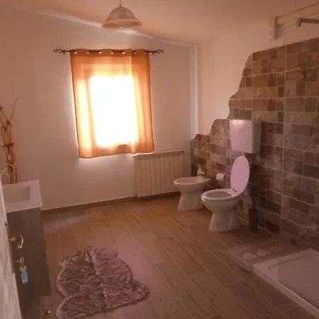 Frühstückspension Marcello & Francesca 3*