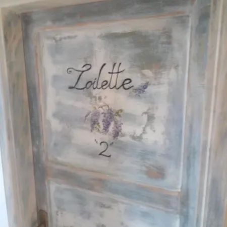 Marcello & Francesca Frühstückspension