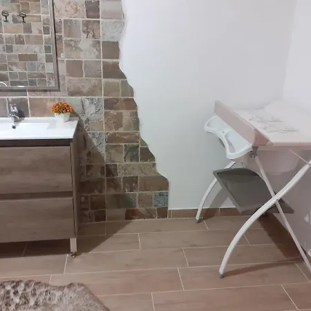 Marcello & Francesca Frühstückspension