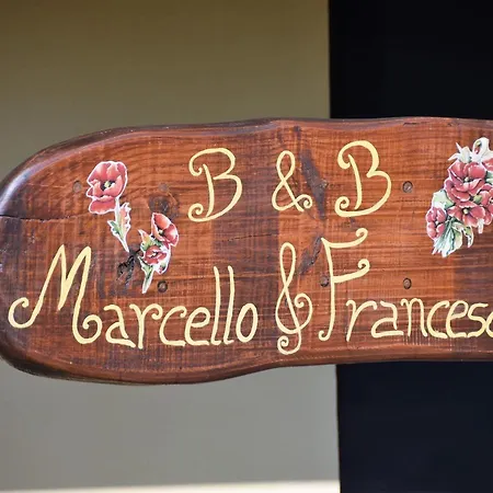 Marcello & Francesca Urbino