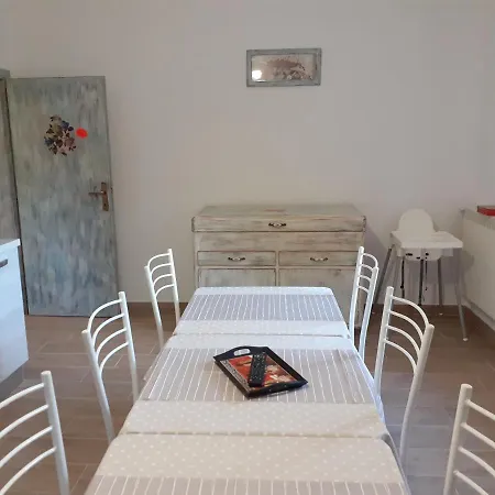 Nocleg ze śniadaniem Marcello & Francesca 3*