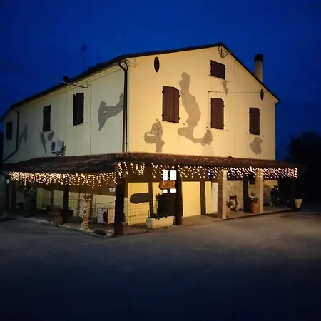 Bed & Breakfast Marcello&francesca Urbino