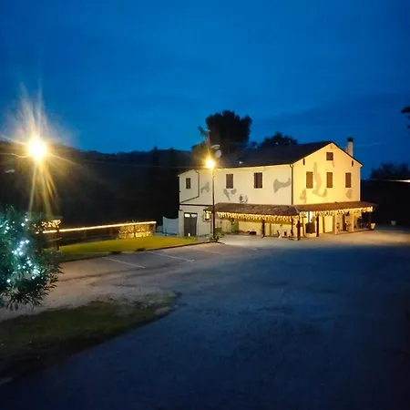 Frühstückspension Marcello & Francesca