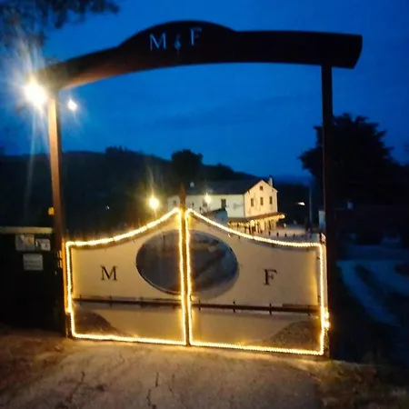 Marcello & Francesca 3*