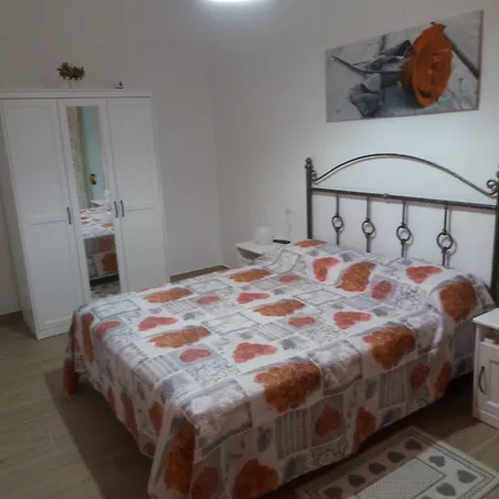 Marcello & Francesca 3* Urbino