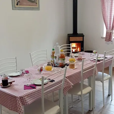 Marcello&francesca Bed & Breakfast