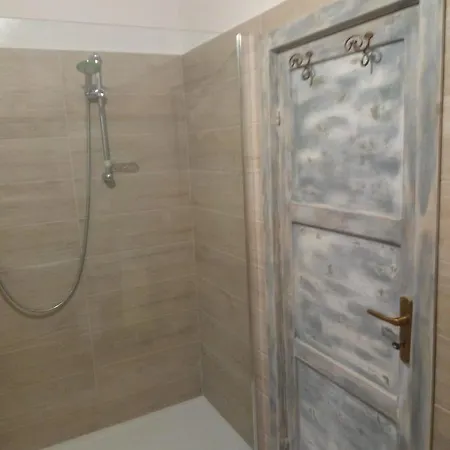 Marcello & Francesca Frühstückspension 3*