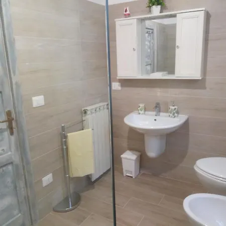 Bed & Breakfast Marcello&francesca Urbino