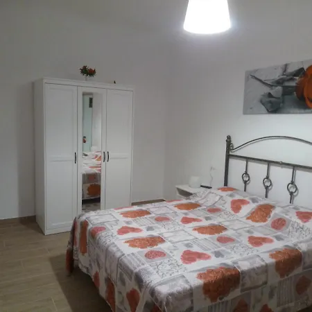 Frühstückspension Marcello & Francesca Urbino