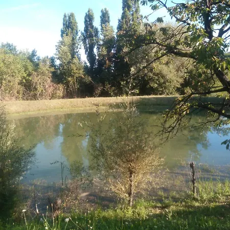 Frühstückspension Marcello & Francesca Urbino