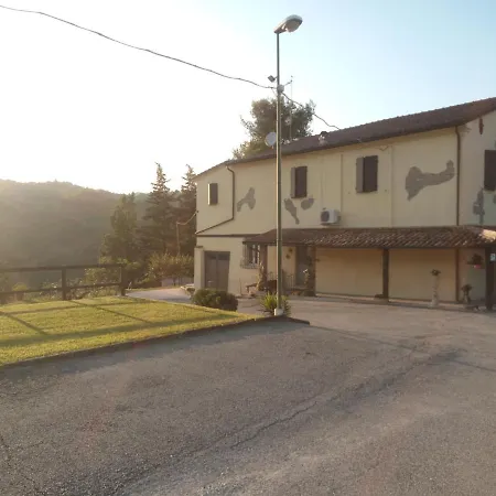 Marcello&francesca Bed & Breakfast