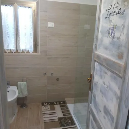 Marcello & Francesca 3*