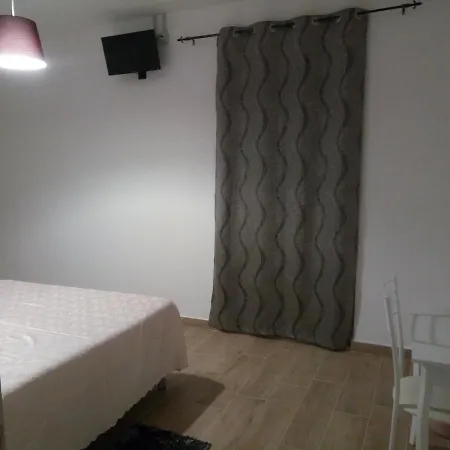 Marcello & Francesca Frühstückspension 3*