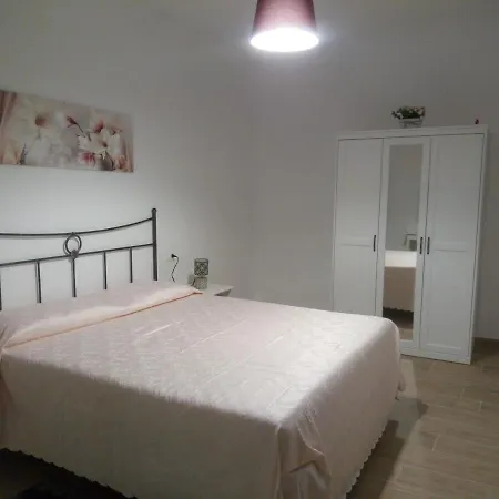 Frühstückspension Marcello & Francesca Urbino