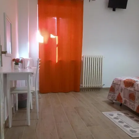 Marcello & Francesca Urbino