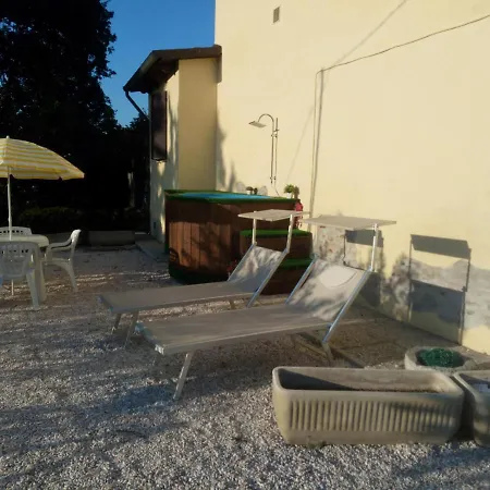 Marcello & Francesca Frühstückspension