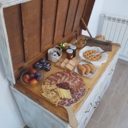 Marcello & Francesca