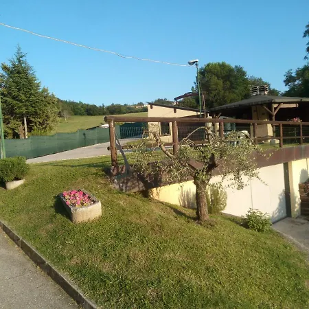 Marcello & Francesca Urbino