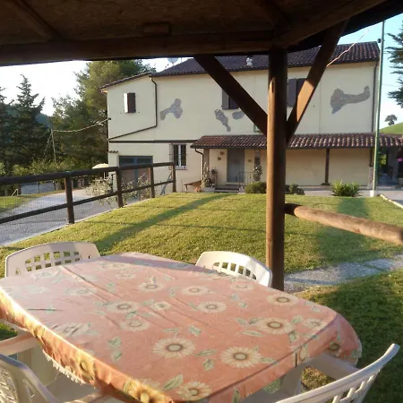 Bed & Breakfast Marcello&francesca *