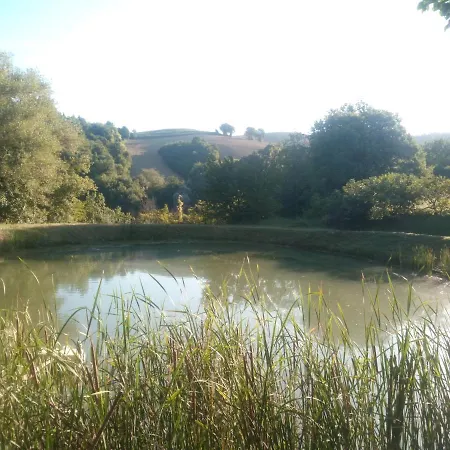 Marcello & Francesca 3* Urbino