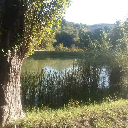 Frühstückspension Marcello & Francesca 3*