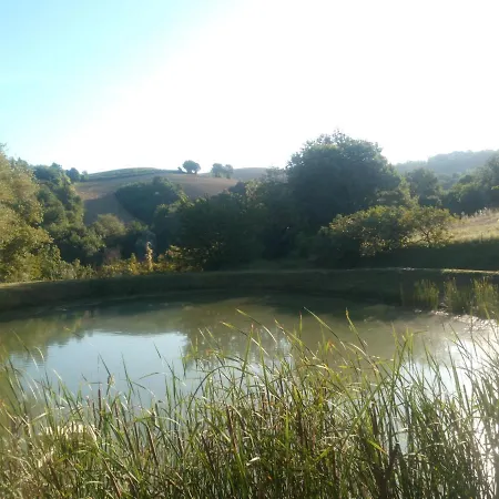 Frühstückspension Marcello & Francesca 3*