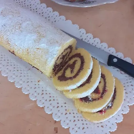 Marcello & Francesca 3*