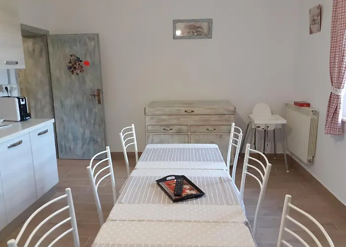 Bed & Breakfast Marcello & Francesca 3*