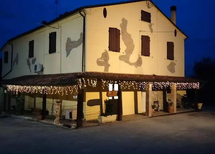 Bed & Breakfast Marcello&francesca Urbino