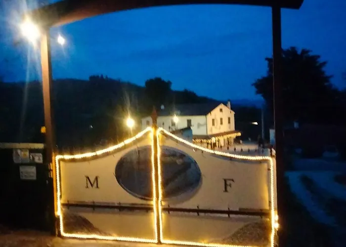 Marcello & Francesca 3*