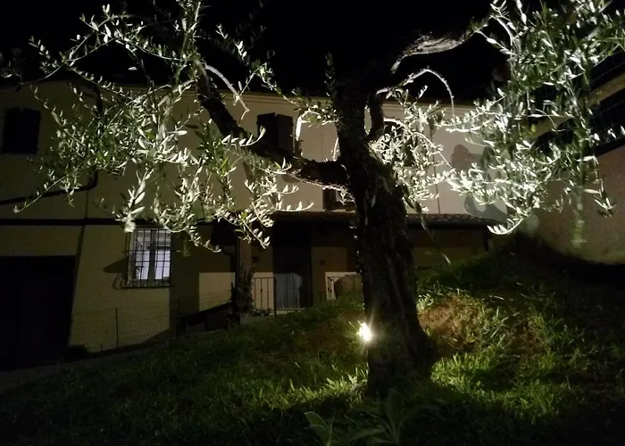 Marcello & Francesca Urbino