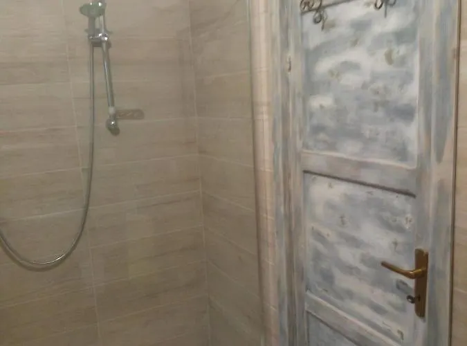 Marcello & Francesca Bed & Breakfast 3*