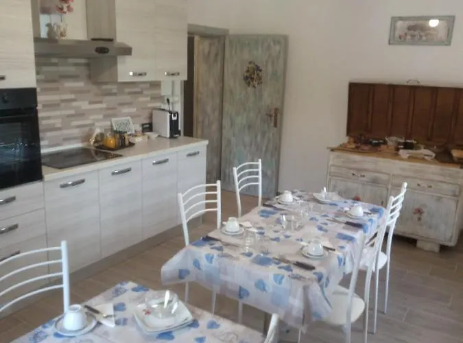 Marcello & Francesca