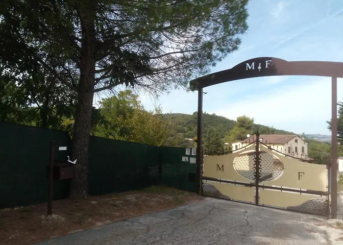 Marcello & Francesca Bed & Breakfast