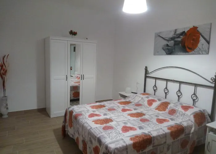 Bed & Breakfast Marcello & Francesca Urbino