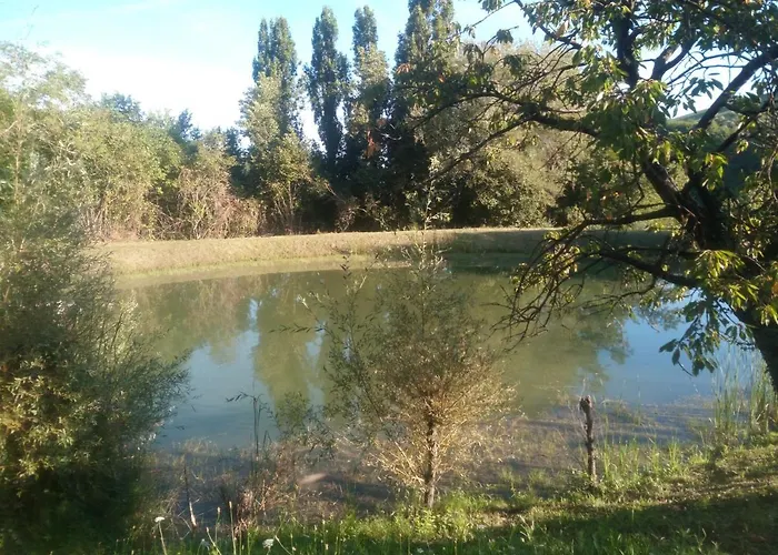 Bed & Breakfast Marcello & Francesca Urbino