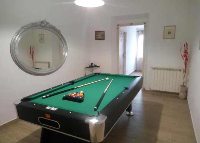 Marcello & Francesca Bed & Breakfast Urbino