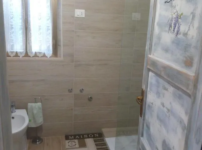 Marcello & Francesca 3*