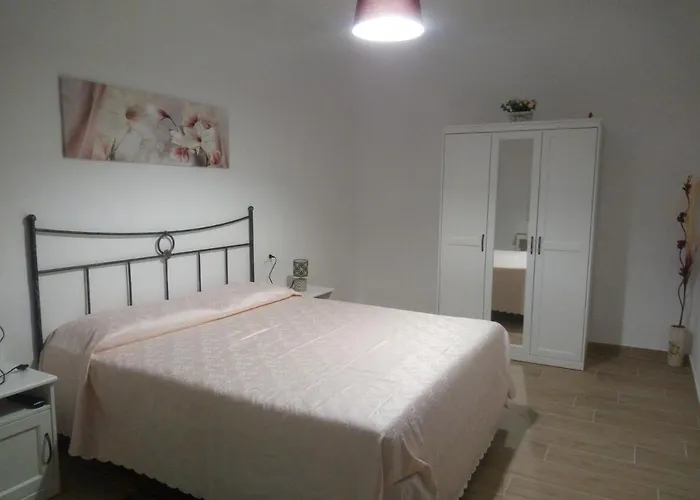 Bed & Breakfast Marcello&francesca Urbino