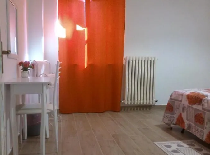 Marcello & Francesca Urbino