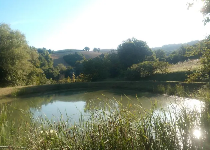 Bed & Breakfast Marcello&francesca 3*